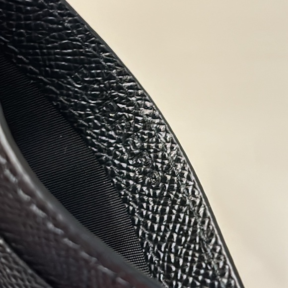 BURBERRY CARDHOLDER NEW - Picture 3 of 4